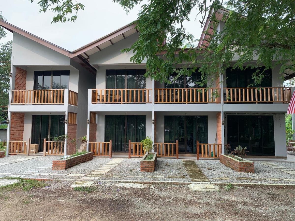 Red Coral Villa Langkawi Exterior photo