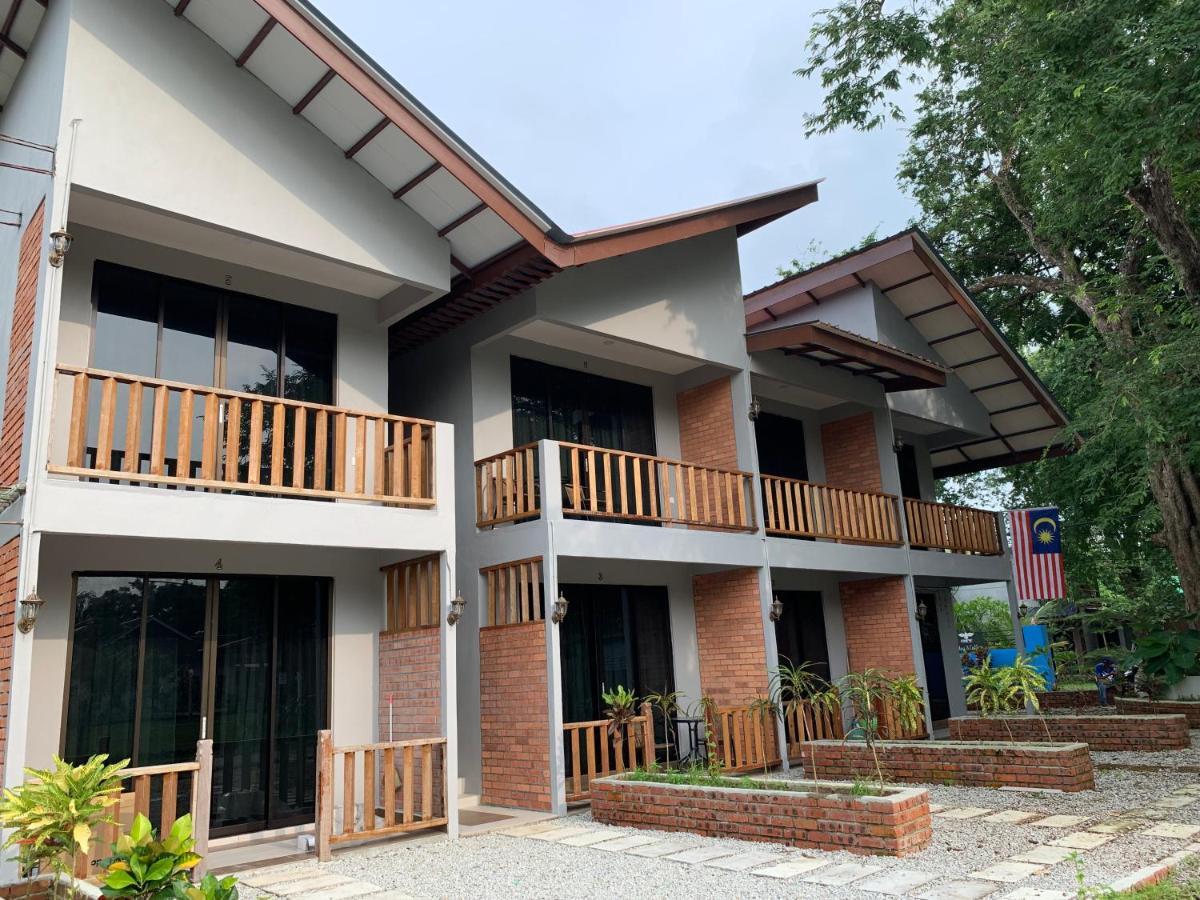 Red Coral Villa Langkawi Exterior photo